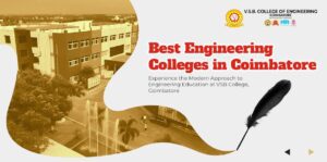 Best Engineering Colleges in Coimbatore