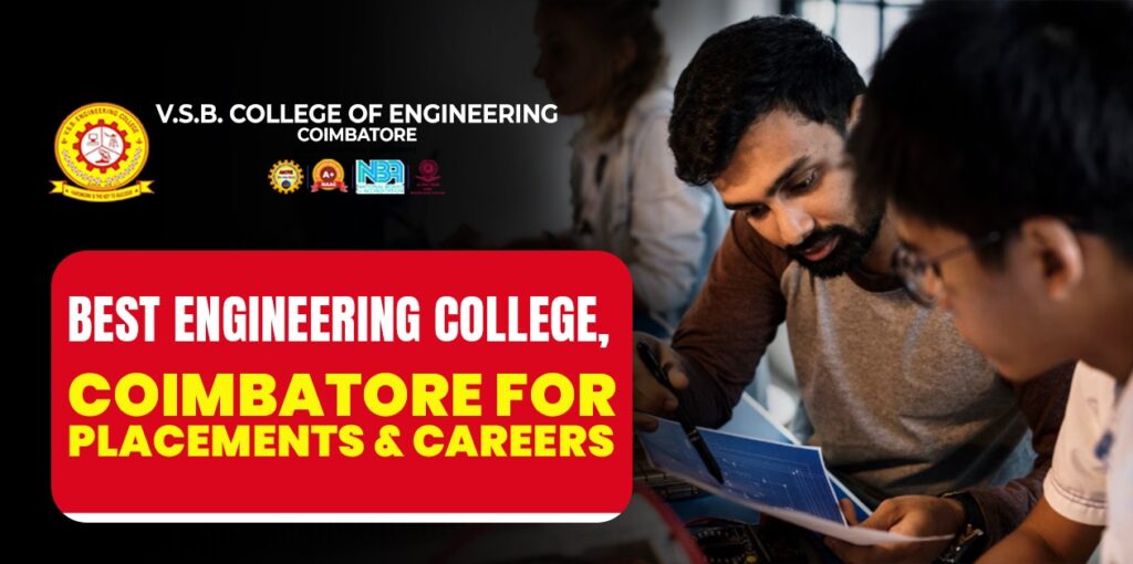 Best Engineering College, Coimbatore | VSB Coimbatore